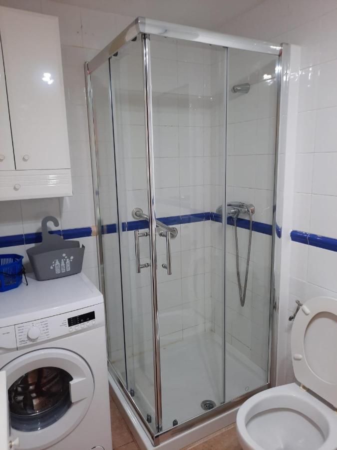 Vivienda Vacacional Maga Corralejo Exterior foto