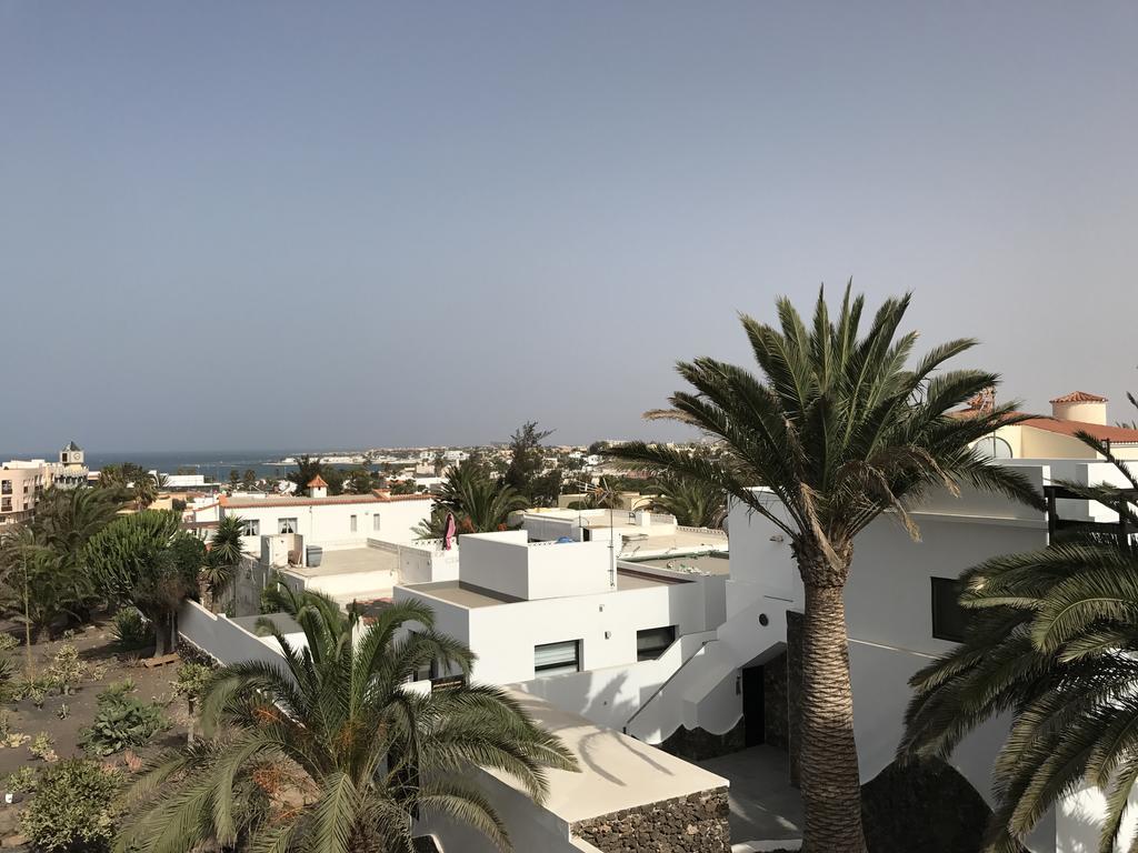 Vivienda Vacacional Maga Corralejo Cameră foto
