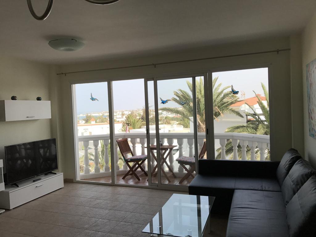 Vivienda Vacacional Maga Corralejo Cameră foto