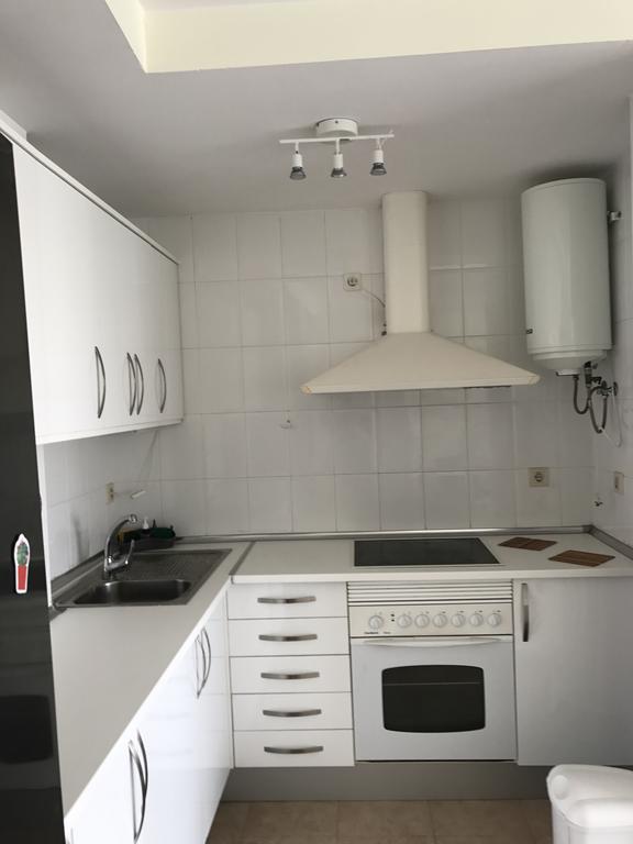 Vivienda Vacacional Maga Corralejo Cameră foto