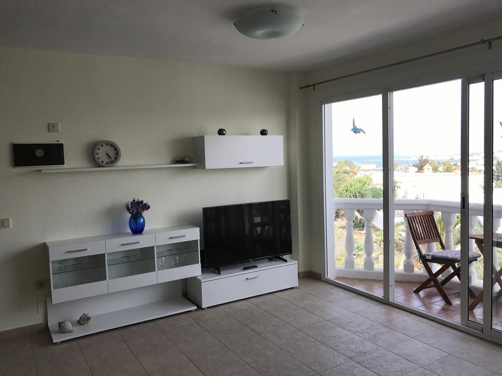Vivienda Vacacional Maga Corralejo Cameră foto