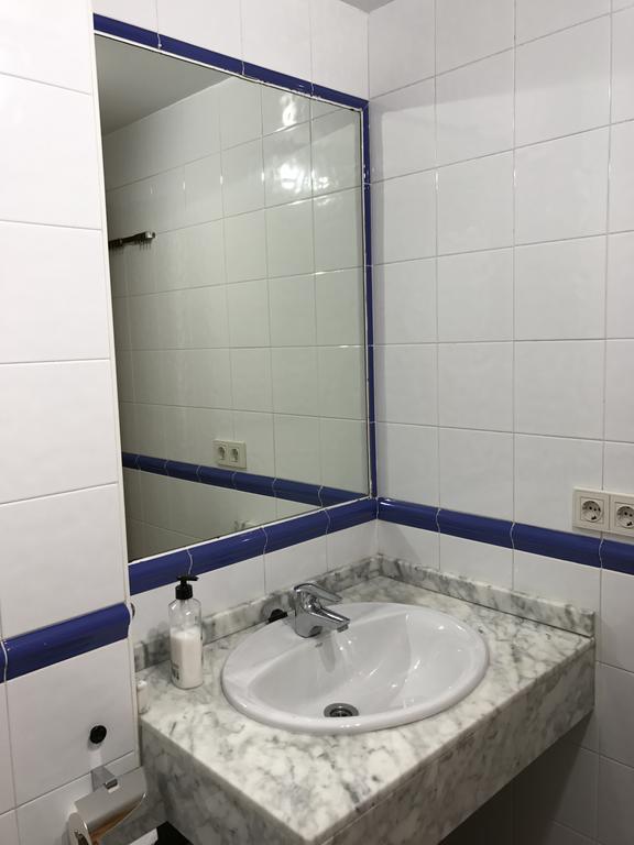 Vivienda Vacacional Maga Corralejo Cameră foto
